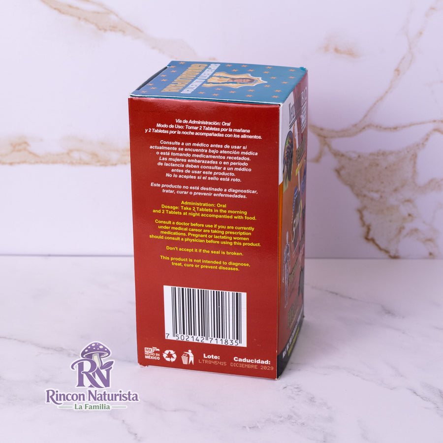 Neurobión B12 5 en 1