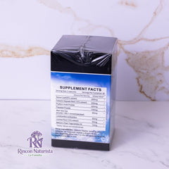 Colon Detox & Cleanse 15 Días