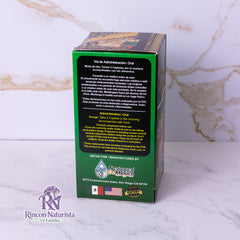 Hígado, Riñones y Páncreas – 60 Capletas