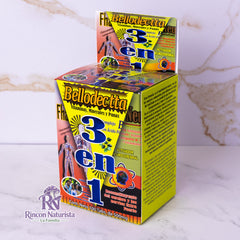 Bellodectta 3 en 1 – 100 Tabletas