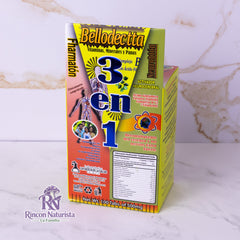 Bellodectta 3 en 1 – 100 Tabletas