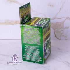 Uña de Gato – 100 Tabletas