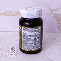 Multivitaminas Bedoyecta Forte – 60 Softgels