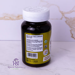 Multivitaminas Bedoyecta Forte – 60 Softgels