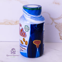 Fórmula de Próstata – 90 Tabletas