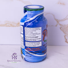 Fórmula de Próstata – 90 Tabletas