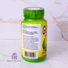 Guanábana – 90 Cápsulas