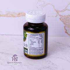 Aceite de Romero – 60 Softgels