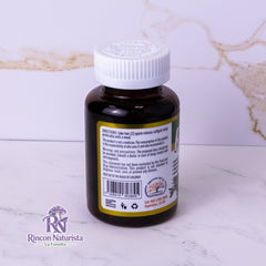 Aceite de Romero – 60 Softgels