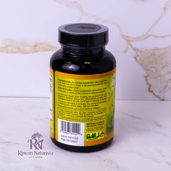 Zapote Blanco – Presión Arterial (90 cápsulas)