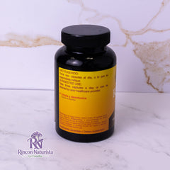 Riñón Sano – Soporte Renal (90 cápsulas)