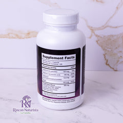 Colágeno Beauty – Hidrolizado (120 cápsulas)