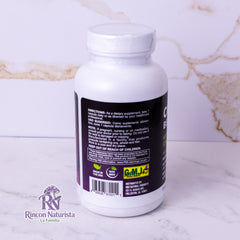 Colágeno Beauty – Hidrolizado (120 cápsulas)