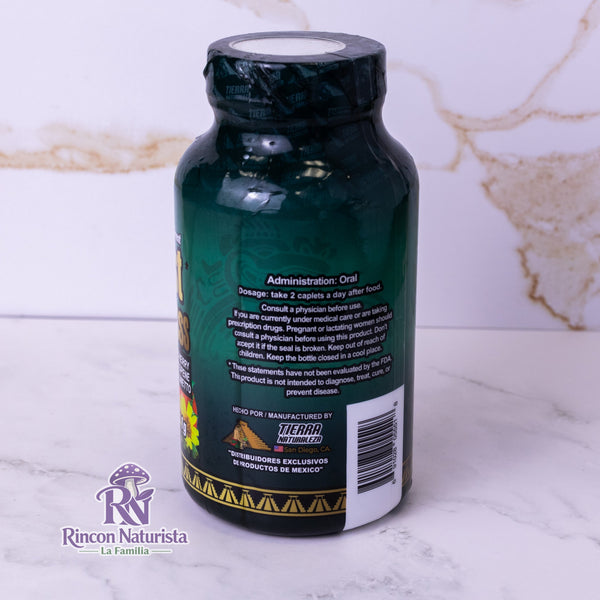 Prost – Soporte Prostático (60 capletas)