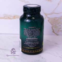 Prost – Soporte Prostático (60 capletas)