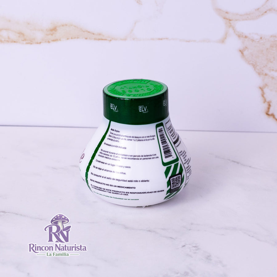 Raíz de Tejocote – 75 g