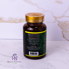 Mega Detox – 100 cápsulas