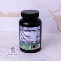 Dormir sin Estrés – 90 cápsulas