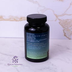 Dormir sin Estrés – 90 cápsulas