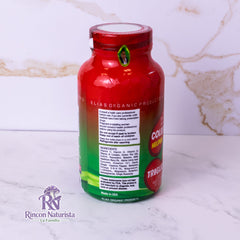 Cholesterol Helper – Triglicéridos