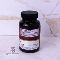 Vinagre de Manzana – 90 cápsulas