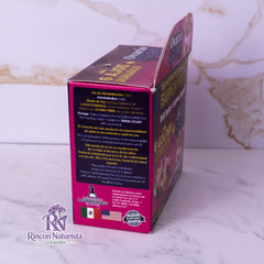 6 Ajos Dorados + Ovario Fértil