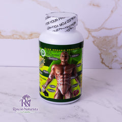 Moringa – Suplemento Natural (60 tabletas)