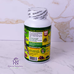 Moringa – Suplemento Natural (60 tabletas)