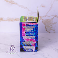 Colon Hemorroides – 100 tabletas