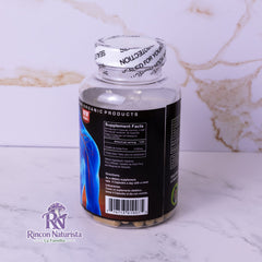 Castaño de Indias – Circulación (90 cápsulas)