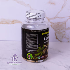 Pata de Vaca – Metabolismo (60 softgels)