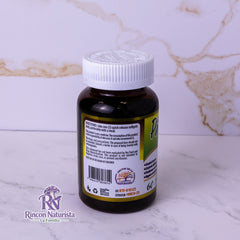 Pata de Vaca – Metabolismo (60 softgels)