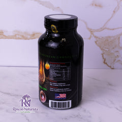 Neuropatía Diabética – Sistema Nervioso (60 tabletas)