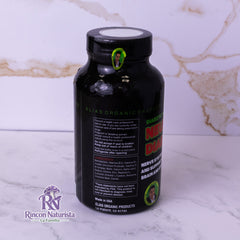 Neuropatía Diabética – Sistema Nervioso (60 tabletas)