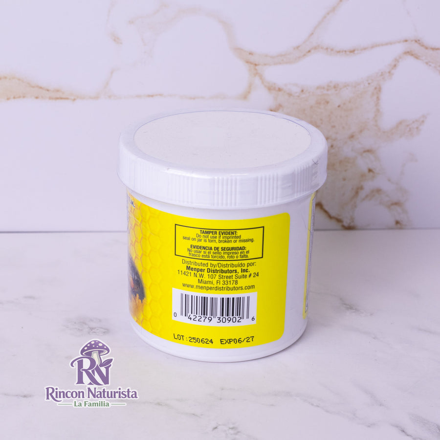 Veneno de Abeja y Víbora – Pomada Analgésica (150 g)