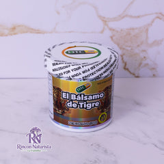 Bálsamo de Tigre – Pomada Analgésica (150 g)