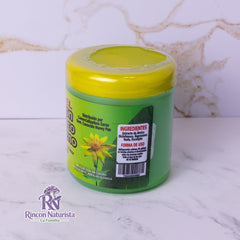 Gel de Árnica con Diclofenaco y Naproxeno (250 g)