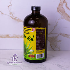 Aloe Vera Gel