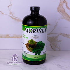 Moringa Líquida