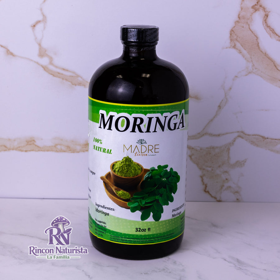 Moringa Líquida