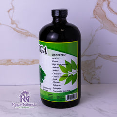 Moringa Líquida