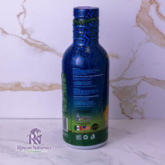 Extracto Ácido Úrico – Jugo Herbal (750 ml)