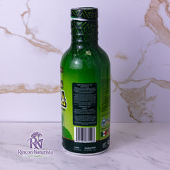 Extracto de Clorofila – Jugo Herbal (750 ml)