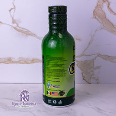 Extracto de Clorofila – Jugo Herbal (750 ml)