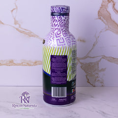 Extracto de Cardo Marín – Jugo Herbal (750 ml)