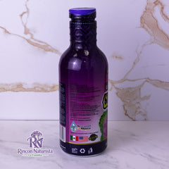 Clorofila – Alcachofa y Sábila