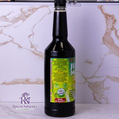 Jugo de Maguey Michoacano