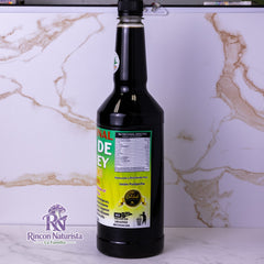 Jugo de Maguey Michoacano