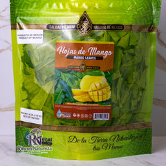Hojas de Mango