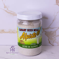Leche de Alpiste – 14 oz